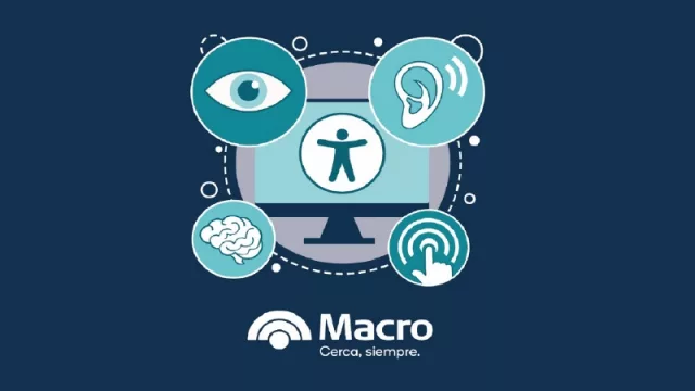 El Macro se vuelve más accesible: Incorpora herramientas que facilitan la navegación