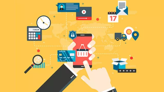 A través de un seminario, hoy enseñarán los pilares del comercio electrónico para Pymes