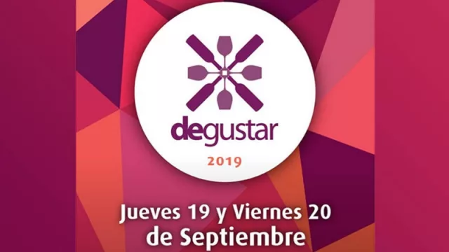 ¡Agendalo! Este mes se viene la feria Degustar Salta 2019