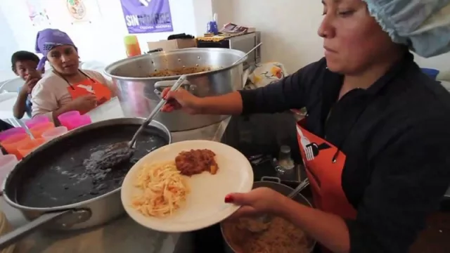 Mientras reclama soluciones a la Nación, Urtubey lanzó ayer el “Plan Alimentario Salteño”