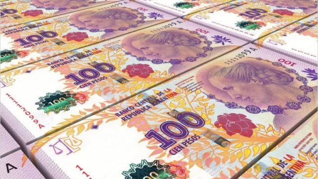 El Gobierno vuelca $ 80.000 millones para buscar revertir resultado electoral