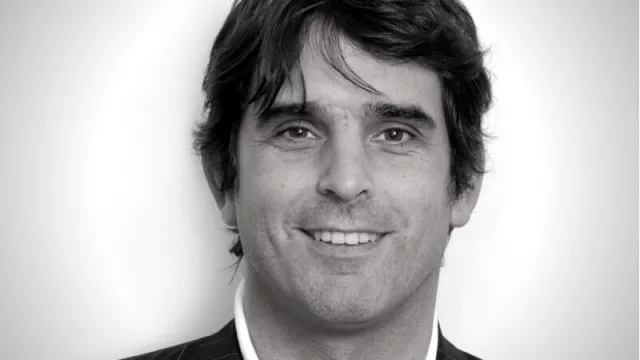 Pablo Penco, con nuevo cargo en DHL Express Argentina