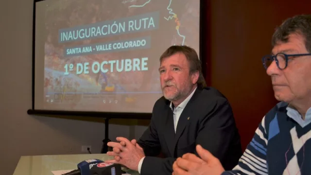 Jujuy y el mundo podrán transitar el corredor turístico que une Yungas y Quebrada