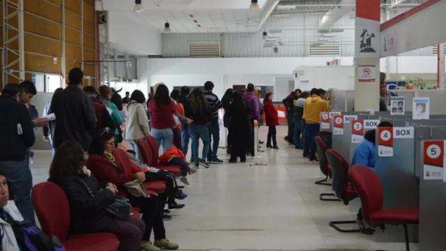 Últimos días para adherirse al Régimen de Regularización de deudas municipales