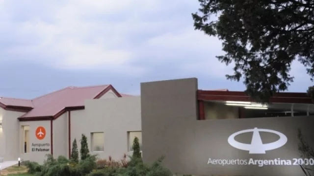 ANAC espera que un fallo de último momento salve la operación de las low cost en El Palomar (a 21 días del “dead line”)