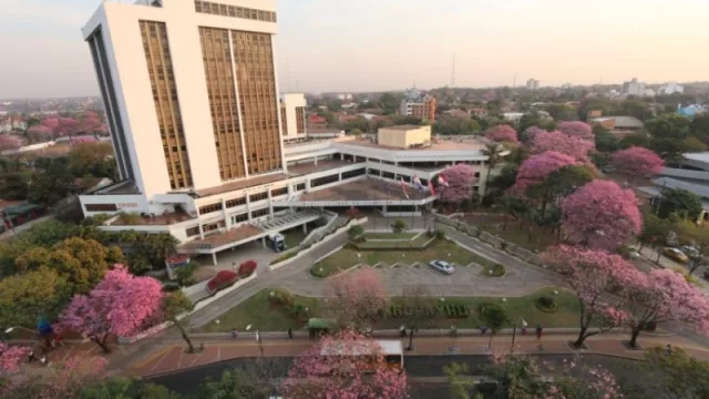 TX Panamá comisionaría US$ 80 millones por la gestión tributaria de la Municipalidad de Asunción