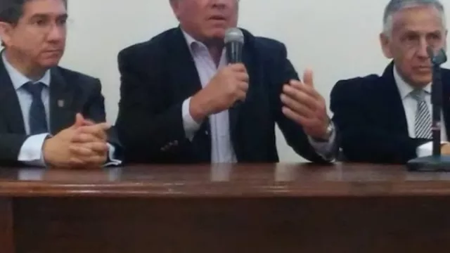 El horizonte es minero: Salta tendrá 14 emprendimientos hacia 2025 y ya prepara a sus profesionales