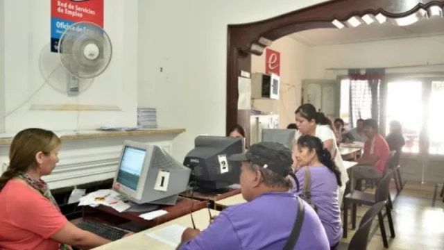 La Oficina de Empleo municipal dictará varios talleres abiertos y gratuitos