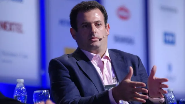 José Urtubey, lapidario: “los empresarios están decepcionados con Macri”