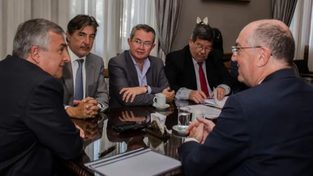 Se activa el proyecto de generación fotovoltaica distribuida en Jujuy