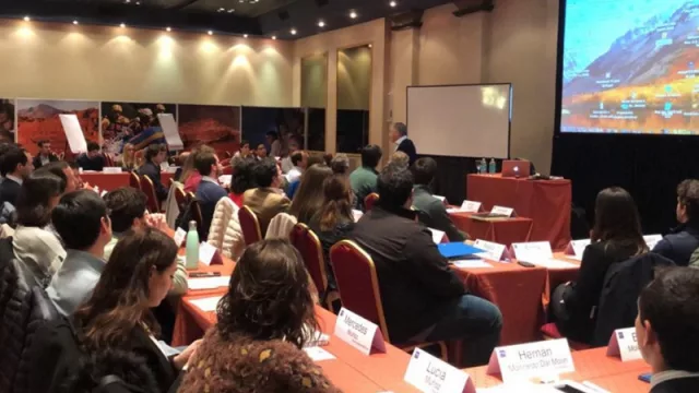 Ya se dicta en Salta el Programa de Dirección de Pequeñas y Medianas Empresas del IAE Business School