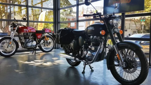 Una de las marcas de motocicletas más reconocidas del mundo se instalaría en Tucumán