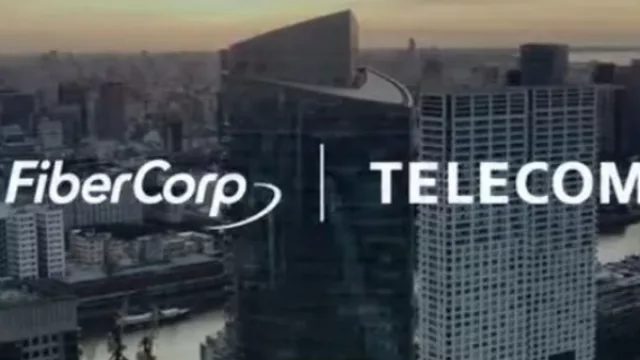 FiberCorp – Telecom presentó a empresas salteñas los beneficios de la transformación digital