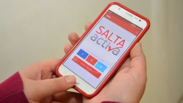 A través de una app, los vecinos podrán denunciar infracciones en obras privadas