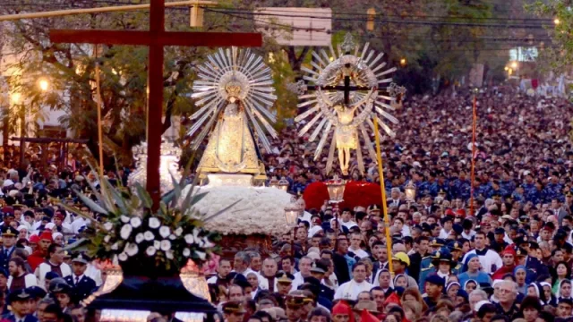 Se autorizarán 500 puestos ambulantes para la Fiesta del Milagro, y ayer comenzaron las inscripciones