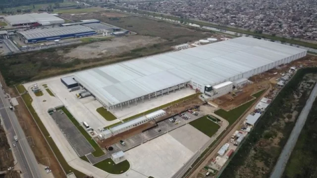 Una importante empresa de logística evalúa su desembarco en Tucumán 