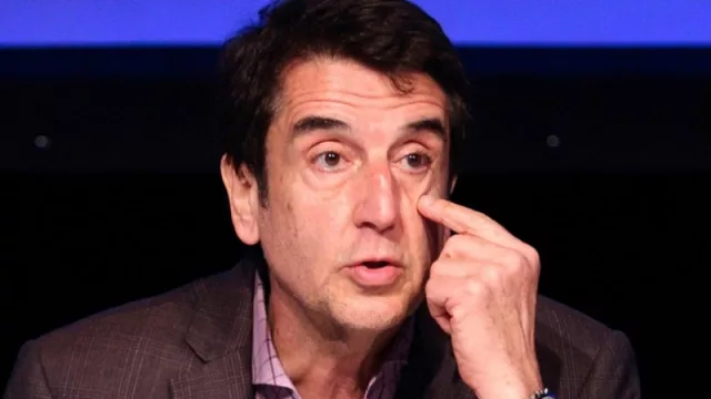 El siempre polémico Carlos Melconian viene a Salta para brindar una charla gratuita