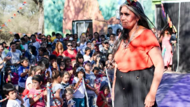 A través de una marca de ropa propia, buscan celebrar el trabajo y la dignidad Wichí