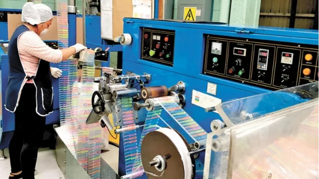 La única pyme del NOA que fabrica sorbetes pide ser escuchada en el Senado