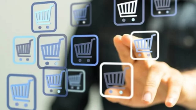 La patagonia es la región que más creció en eCommerce en el 2018 (más de un 70%)