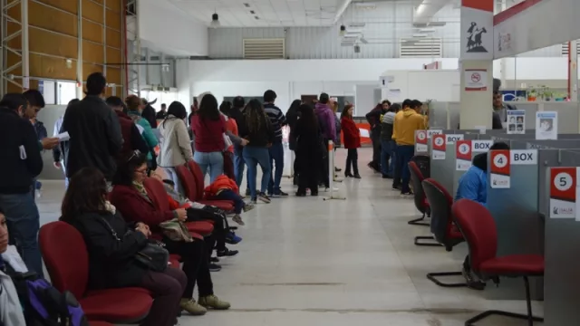 El Régimen de Regularización de deudas de la municipalidad sigue hasta el 12 de setiembre