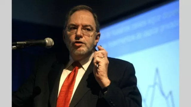 Loser sobre el mercado: "El golpe fuerte ya se dio, no creo que empeore"