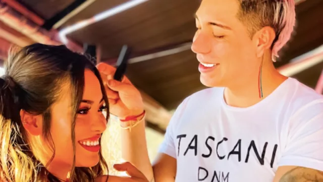 ¡Feliz día a los que nos ponen hermosos! El domingo es el Día del Peluquero