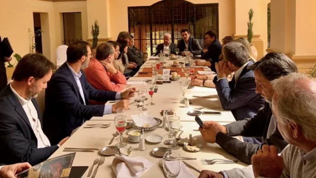 CADISAL reunida con el Hipotecario: trabajan en alternativas para reactivar desarrollos inmobiliarios