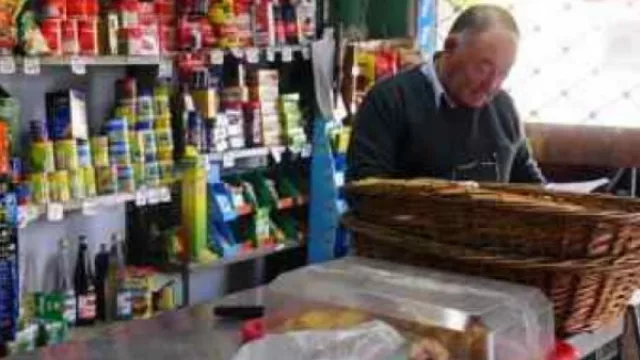 Los comerciantes de barrio están preocupados porque ya están vendiendo con márgenes mínimos de ganancia