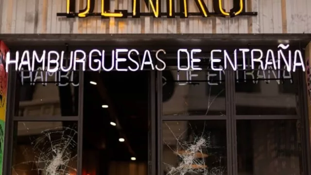 Deniro Hamburguesería sigue creciendo e imponiéndose en los barrios de Buenos Aires
