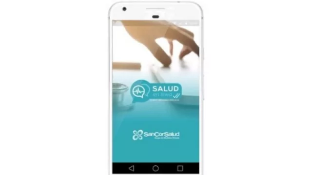 Presentaron Salud en Línea, la app de telemedicina de SanCor Salud