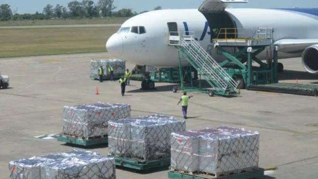 ¿Qué puesto ocupa Tucumán entre las provincias que más exportan a la Unión Europea?