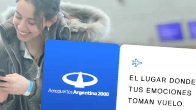 El aeropuerto de Salta movió 144.739 pasajeros en julio (27,3% más que en 2018 y el 3,8% del total AA2000)