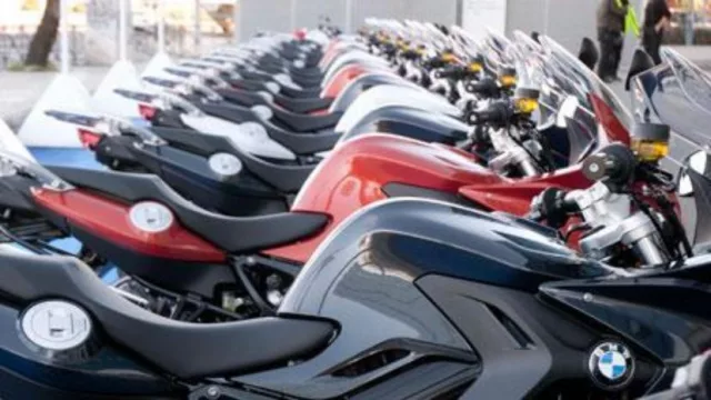 La AFIP facilitó la venta de autos y motos usados de menor gama
