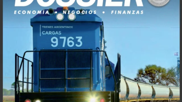 Saludamos a nuestros colegas: ¡Dossier cumplió 20 años!