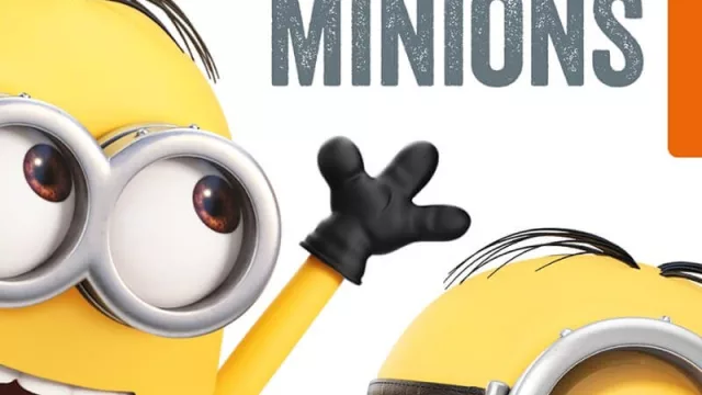 Este Día del Niño Grido regalará 300 mil helados Minions (junto a Universal Studios)