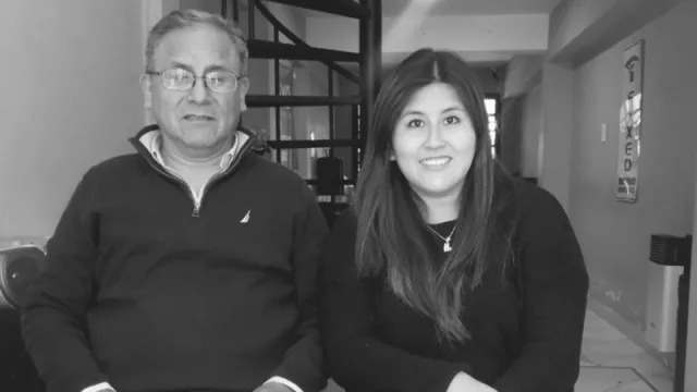 FIXED servicios informáticos: emprender en la Jujuy de las últimas 3 décadas