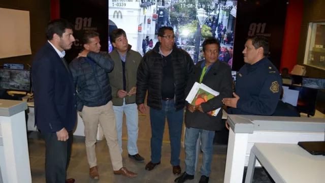 Realizarán un fuerte operativo de control del comercio ilegal por el Día del Niño