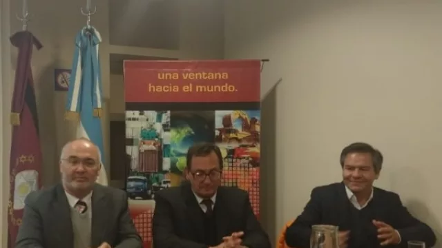 Se presentó la Cámara de Comercio, Industria y Turismo Asia – ZICOSUR, para abrir vías comerciales hacia China