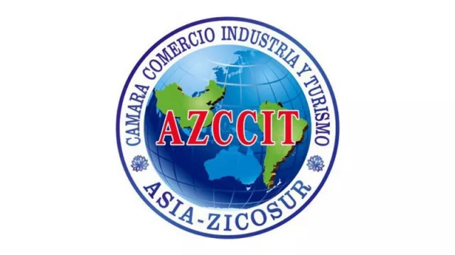 Presentan hoy en Salta la Cámara de Comercio, Industria y Turismo Asia- Zicosur