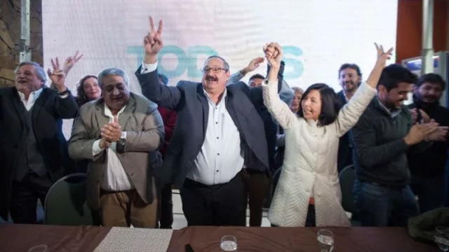 Contundente triunfo del Frente de Todos y dura derrota del urtubeycismo en Salta