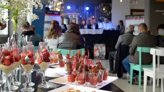 Hasta el 19 se desarrollará la Semana Gastronómica de Trelew en Salta