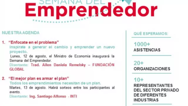En la Semana del Emprendedor, Junior Achievement y PRO Mujer le ponen las fichas al empoderamiento femenino