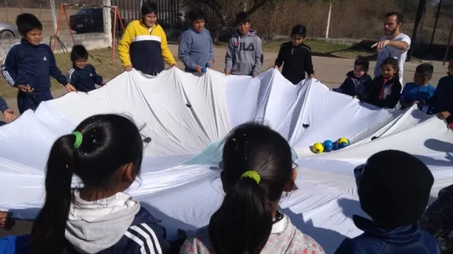 Arca Continental y Coca-Cola de Argentina instalaron filtros de agua en escuelas rurales 