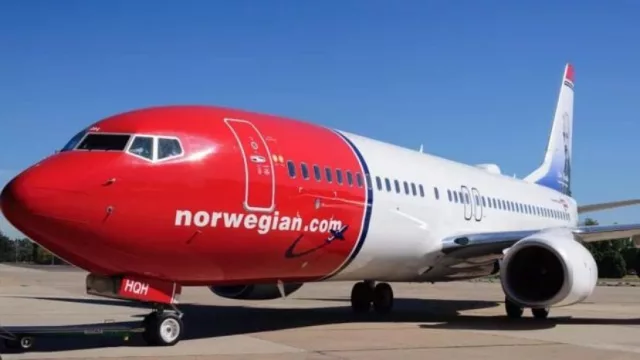 Contra la depresión post vacacional Norwegian ofrece descuentos de hasta 20%