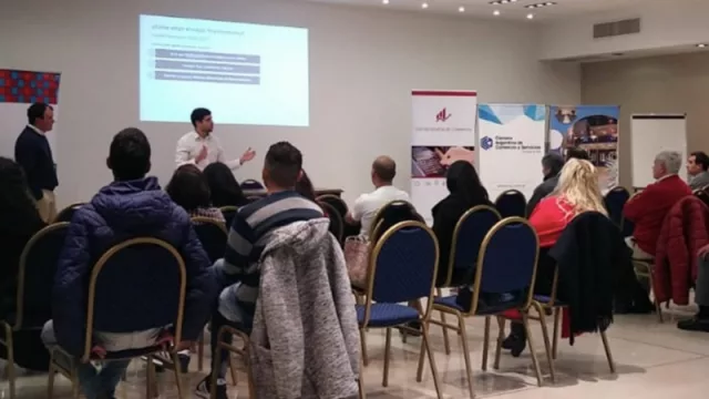 Herramientas para acceder a mercados internacionales