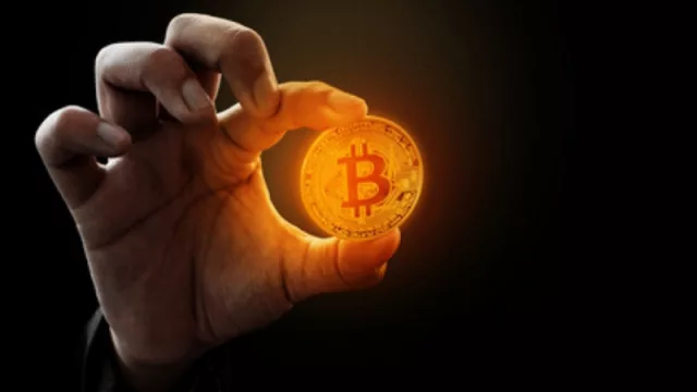 Casi el 90% dice: Bitcoin sí