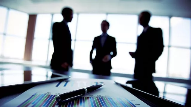 Los ejecutivos dieron su visión acerca del futuro de la economía ¿optimismo o pesimismo?