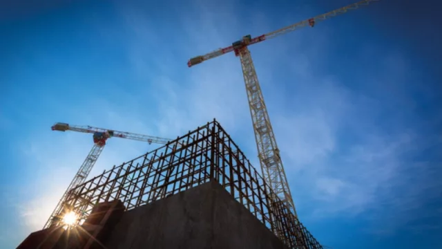 Desarrolladores Inmobiliarios buscaron destrabar proyectos