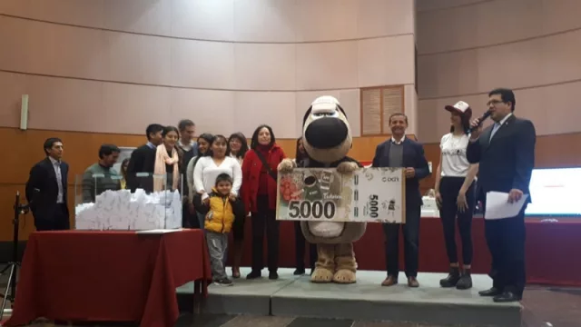 Aquí están, estos son, los ganadores del Ticketon: ¡fijate si estás en la lista!